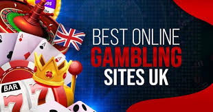 Gamings At UK Online Gambling Enterprises Not On GamStop