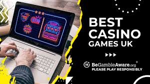 Leading UK Gambling Enterprise 2025 Leading UK Gambling Enterprise 2025