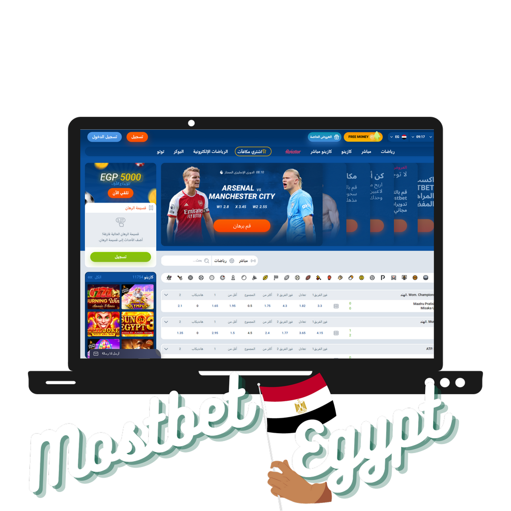 Mostbet Pakistan