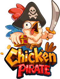 Chicken Pirate Slot - Play Mobile Application